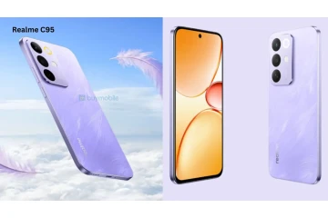 Realme C95 price in Bangladesh